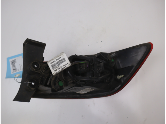 Feu arrière gauche occasion RENAULT CLIO IV Phase 1 - 1.5 DCI 75ch