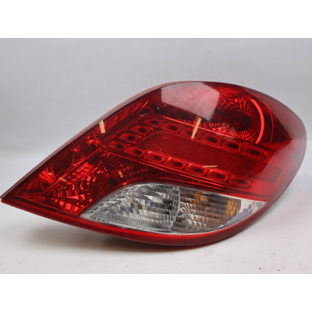 Feu arrière droit occasion PEUGEOT 207 Phase 1 - 1.6 HDI 16v 110ch