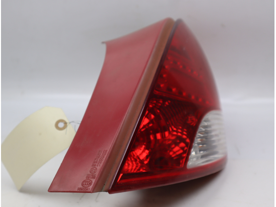 Feu arrière droit occasion PEUGEOT 207 Phase 1 - 1.6 HDI 16v 110ch