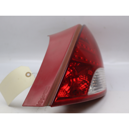 Feu arrière droit occasion PEUGEOT 207 Phase 1 - 1.6 HDI 16v 110ch