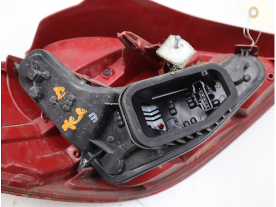 Feu arrière droit occasion PEUGEOT 207 Phase 1 - 1.6 HDI 16v 110ch