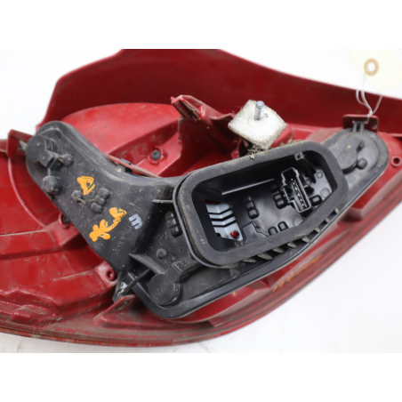 Feu arrière droit occasion PEUGEOT 207 Phase 1 - 1.6 HDI 16v 110ch