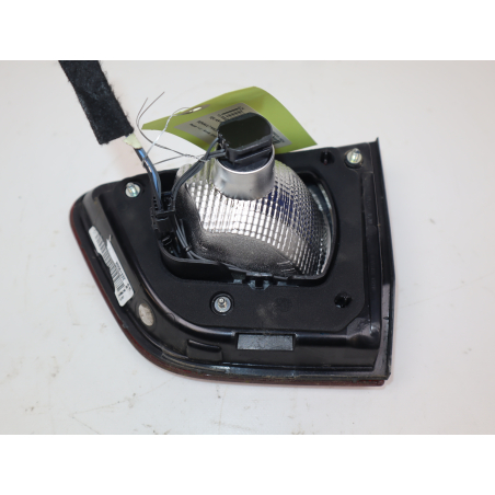 Feu arrière interieur gauche occasion RENAULT KADJAR Phase 1 - 1.2 TCE 130ch