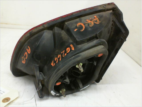 Feu arrière interieur gauche occasion PEUGEOT 406 Phase 1 BREAK - 2.0i 132ch