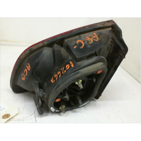 Feu arrière interieur gauche occasion PEUGEOT 406 Phase 1 BREAK - 2.0i 132ch