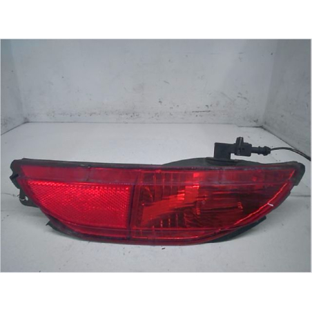 Feu brouillard arrière gauche occasion ALFA ROMEO MI.TO Phase 1 - 1.3 JTDM 95ch