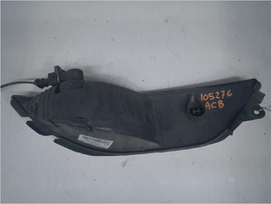 Feu brouillard arrière gauche occasion ALFA ROMEO MI.TO Phase 1 - 1.3 JTDM 95ch