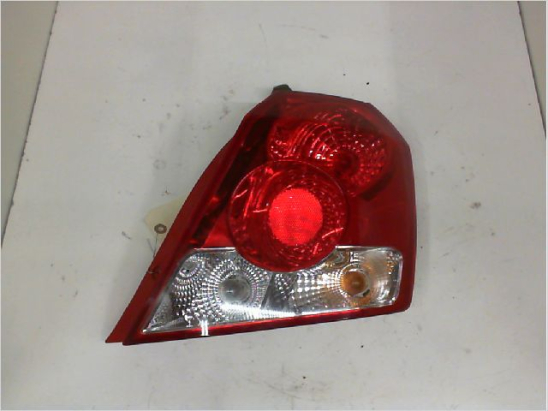 Feu arrière droit occasion CHEVROLET KALOS Phase 1 - 1.2 72ch