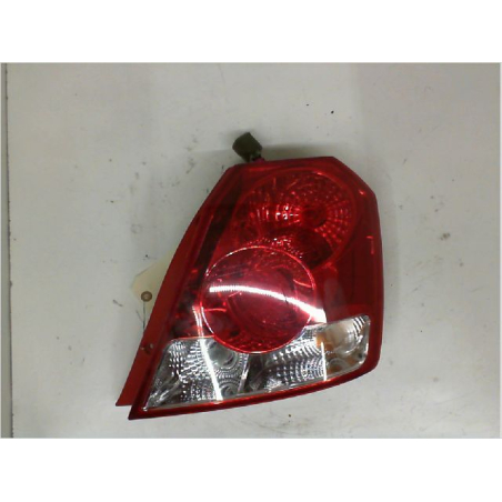 Feu arrière droit occasion CHEVROLET KALOS Phase 1 - 1.2 72ch