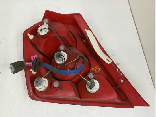 Feu arrière droit occasion CHEVROLET KALOS Phase 1 - 1.2 72ch