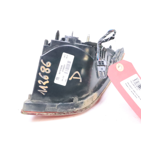 Feu arrière intérieur droit occasion PEUGEOT 308 II Phase 1 - 2.0 BlueHDI 150ch