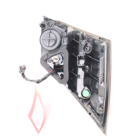 Feu arrière intérieur droit occasion PEUGEOT 308 II Phase 1 - 2.0 BlueHDI 150ch