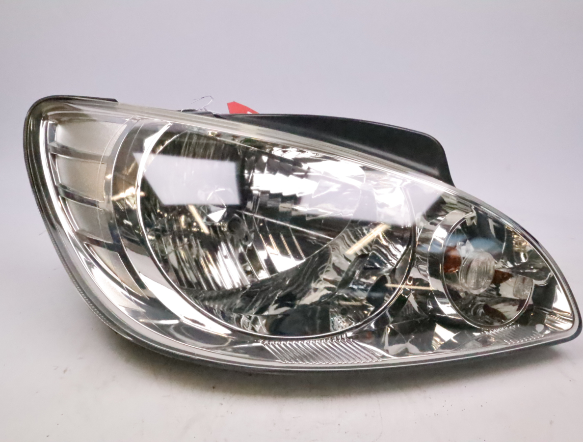 Phare droit occasion HYUNDAI GETZ Phase 2 - 1.5 CRDI 88ch