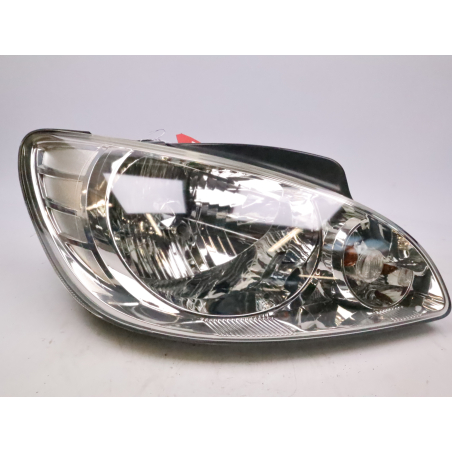 Phare droit occasion HYUNDAI GETZ Phase 2 - 1.5 CRDI 88ch