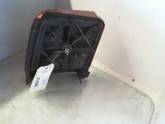 Feu arrière droit occasion CITROEN ZX Phase 2 - 1.9 TD