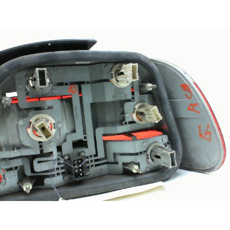 Feu arrière gauche occasion B.M.W. SERIE 7 III Phase 1 - 735i 238ch