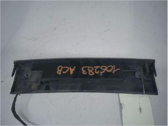 Feux stop supplementaire occasion FORD CMAX I Phase 2 - 1.6 TDCI 110ch