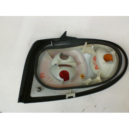 Feu arrière gauche occasion RENAULT MEGANE I Phase 1 - 1.6i 90ch