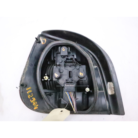 Feu arrière droit occasion RENAULT MEGANE SCENIC I Phase 2 - 1.9 DCI