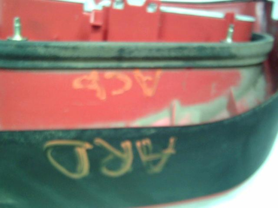 Feu arrière droit occasion AUDI A4 I Phase 2 - 1.9 TDi 115ch