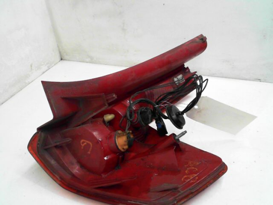 Feu arrière gauche occasion CITROEN C4 I Phase 1 - 1.6 HDI 92ch