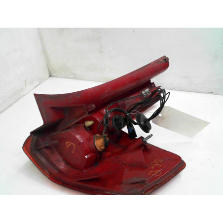 Feu arrière gauche occasion CITROEN C4 I Phase 1 - 1.6 HDI 92ch