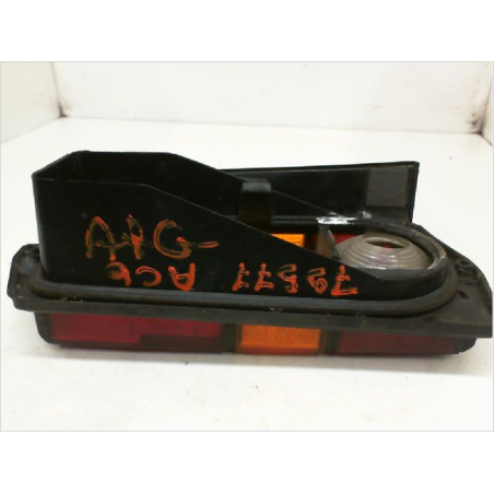 Feu arrière gauche occasion FIAT PANDA I Phase 2 - 1.1i 8v 55ch