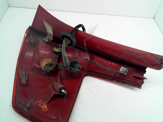 Feu arrière gauche occasion CITROEN C4 I Phase 1 - 2.0 HDi 138ch