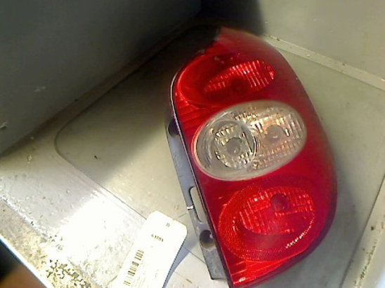 Feu arrière droit occasion RENAULT LAGUNA II Phase 1 - 1.9 DCI 120ch