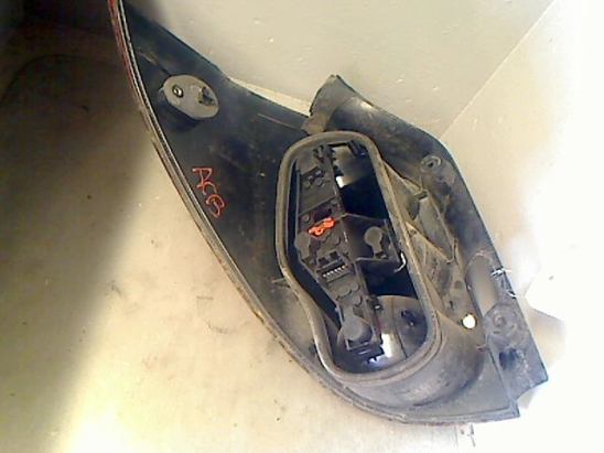 Feu arrière droit occasion RENAULT LAGUNA II Phase 1 - 1.9 DCI 120ch