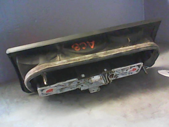 Feu arrière droit occasion RENAULT EXPRESS Phase 1 - 1.6 D