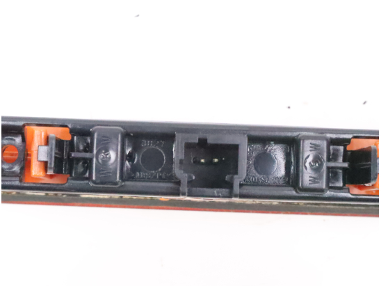 FEUX STOP SUPPLEMENTAIRE