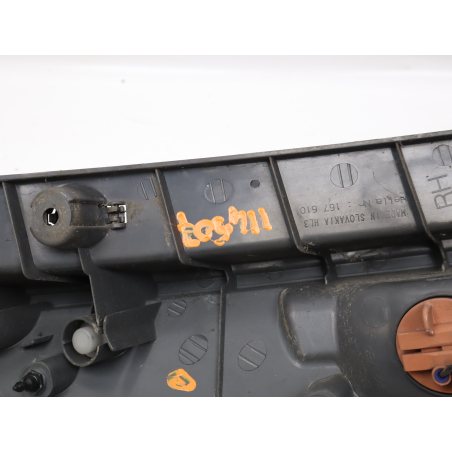 Feu arrière intérieur droit occasion KIA CEE D I Phase 1 - 1.6 CRDI 115ch