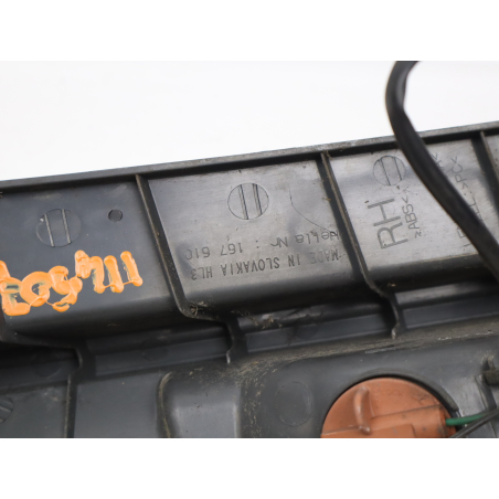 Feu arrière intérieur droit occasion KIA CEE D I Phase 1 - 1.6 CRDI 115ch