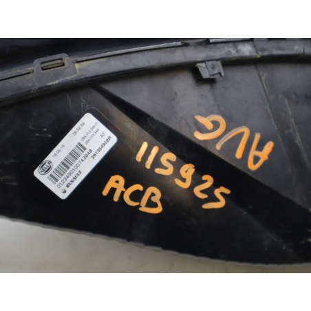 Clignotant gauche occasion RENAULT MEGANE IV Phase 1 - 1.3 TCe 115ch