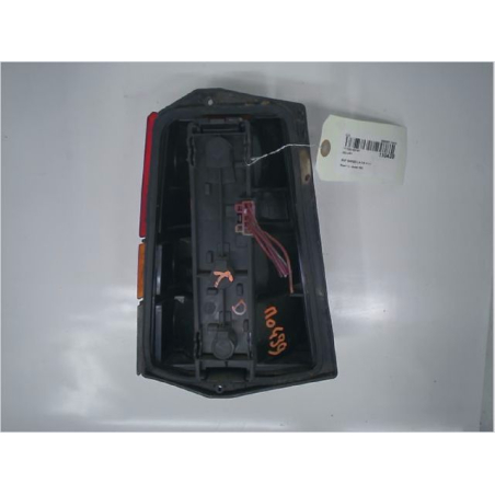 Feu arrière droit occasion SEAT MARBELLA Phase 1 - 0.9i 41ch