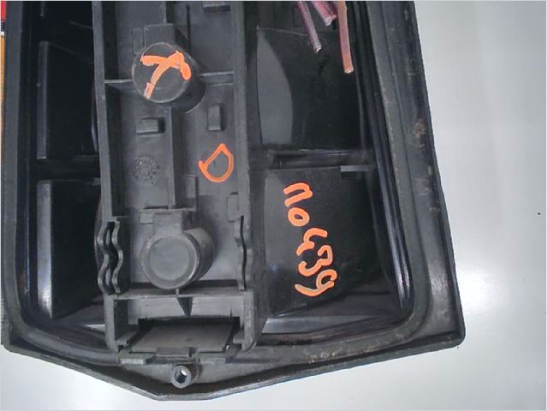 Feu arrière droit occasion SEAT MARBELLA Phase 1 - 0.9i 41ch