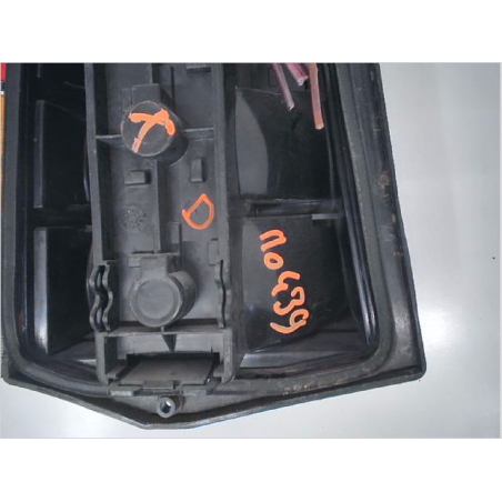 Feu arrière droit occasion SEAT MARBELLA Phase 1 - 0.9i 41ch