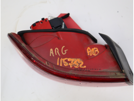 Feu arrière gauche occasion ALFA ROMEO 159 Phase 1 - 1.9 JTDm 120ch