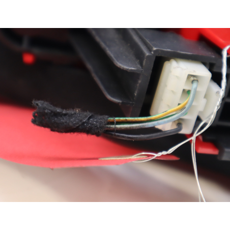 Feu arrière gauche occasion ALFA ROMEO 159 Phase 1 - 1.9 JTDm 120ch