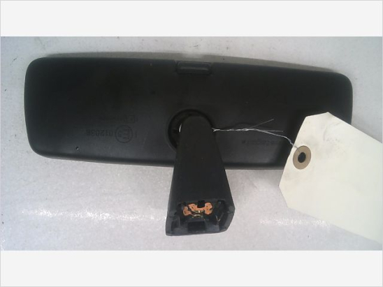 RETROVISEUR INTERIEUR