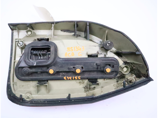 Feu arrière gauche occasion OPEL ZAFIRA I Phase 1 - 2.0 DTI 16v 100ch