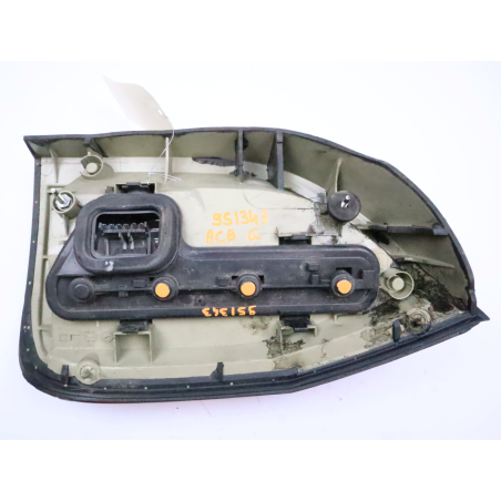 Feu arrière gauche occasion OPEL ZAFIRA I Phase 1 - 2.0 DTI 16v 100ch