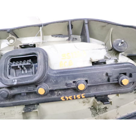 Feu arrière gauche occasion OPEL ZAFIRA I Phase 1 - 2.0 DTI 16v 100ch