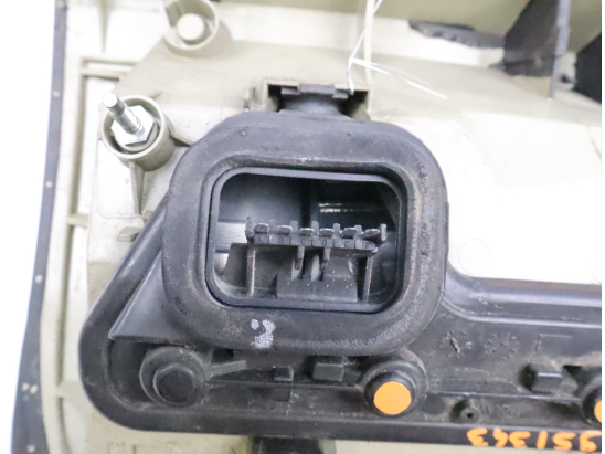 Feu arrière gauche occasion OPEL ZAFIRA I Phase 1 - 2.0 DTI 16v 100ch