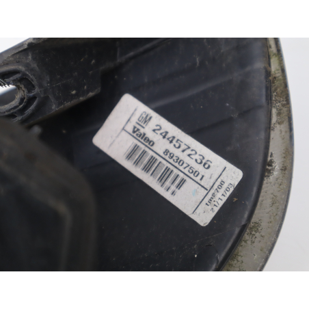 Feu arrière droit occasion OPEL CORSA III Phase 2 - 1.4i 16v