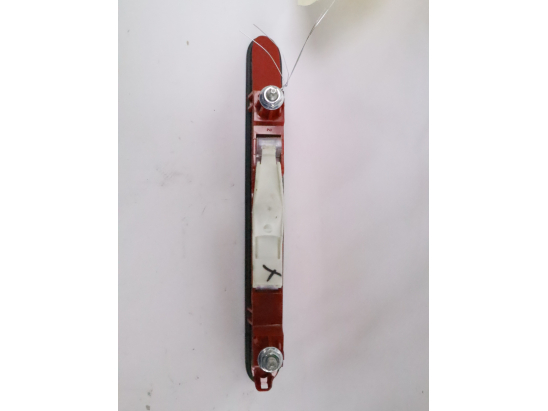 Feux stop supplementaire occasion CITROEN BERLINGO III Phase 1 - 1.6 BlueHDI 100ch