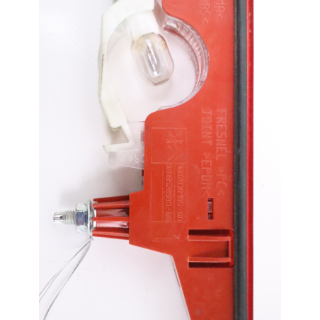 Feux stop supplementaire occasion CITROEN BERLINGO III Phase 1 - 1.6 BlueHDI 100ch