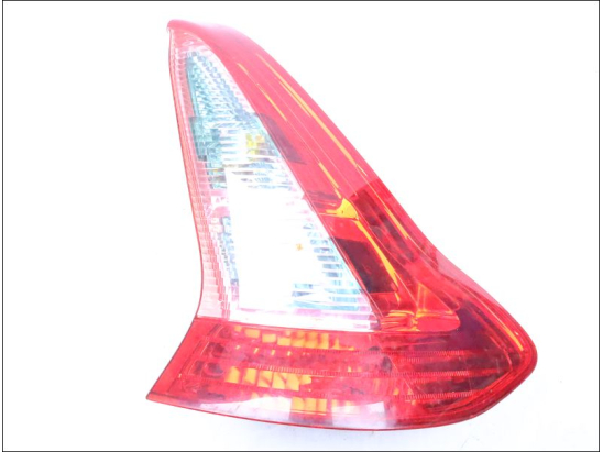 Feu arrière droit occasion CITROEN C4 I Phase 1 - 1.6 HDI 92ch