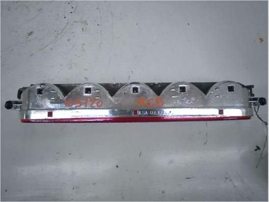 Feux stop supplementaire occasion CITROEN NEMO Phase 1 - 1.4 HDi